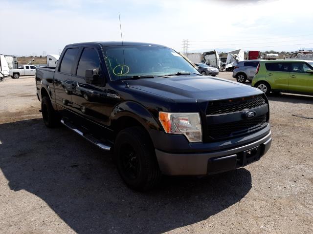 FORD F150 SUPER 2010 1ftew1cw5afa96880