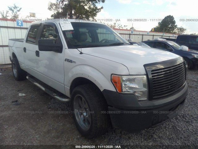 FORD F-150 2010 1ftew1cw5afd34114