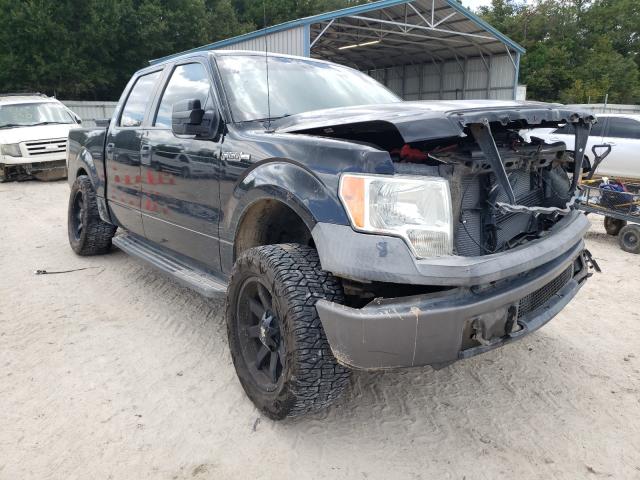 FORD F150 SUPER 2010 1ftew1cw6afa49258