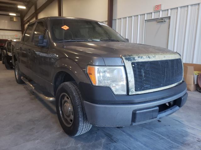 FORD F150 SUPER 2010 1ftew1cw7afa29133