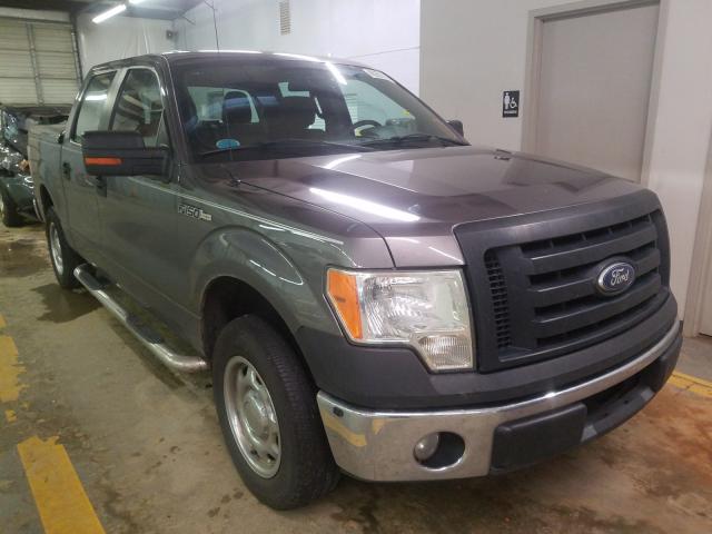 FORD F150 SUPER 2010 1ftew1cw9afc67999