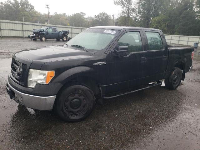 FORD F-150 2010 1ftew1cwxafb17738