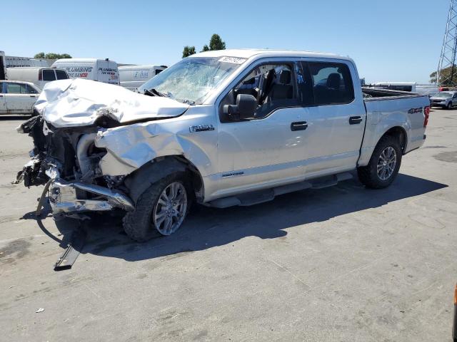 FORD F150 SUPER 2018 1ftew1e10jfd71220