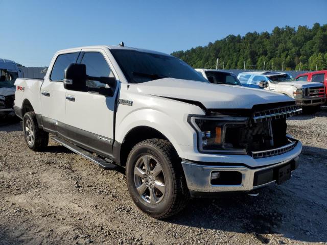 FORD F150 SUPER 2020 1ftew1e15lfa54472