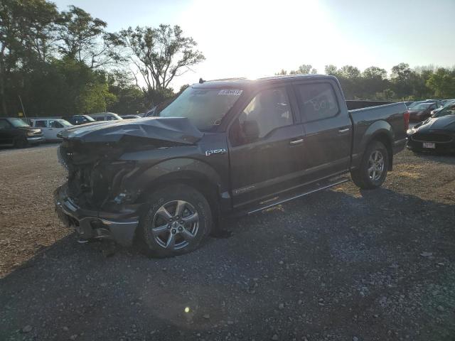 FORD F-150 2020 1ftew1e18lfa49122