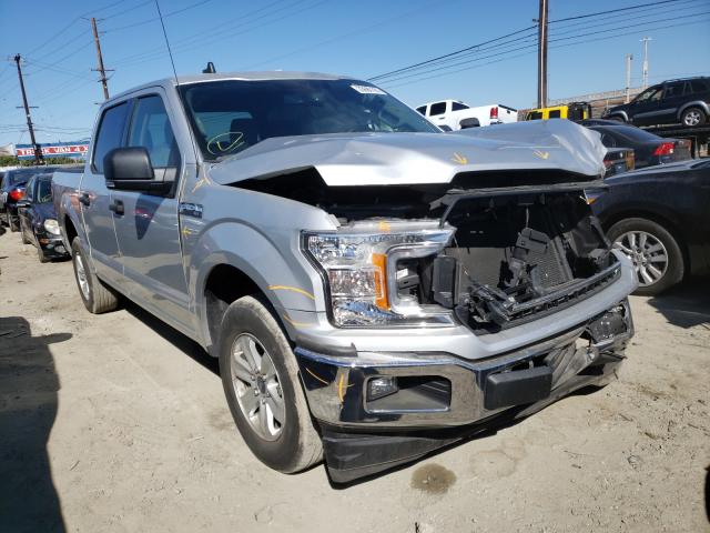 FORD F150 XLT 2019 1ftew1e1xkfe92516