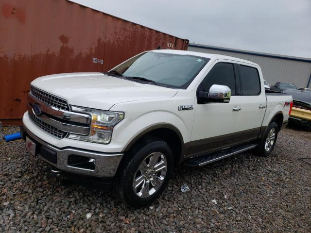 FORD F150 SUPER 2019 1ftew1e40kfa28306