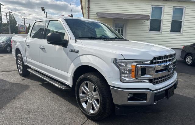 FORD F150 SUPER 2019 1ftew1e40kfa42433