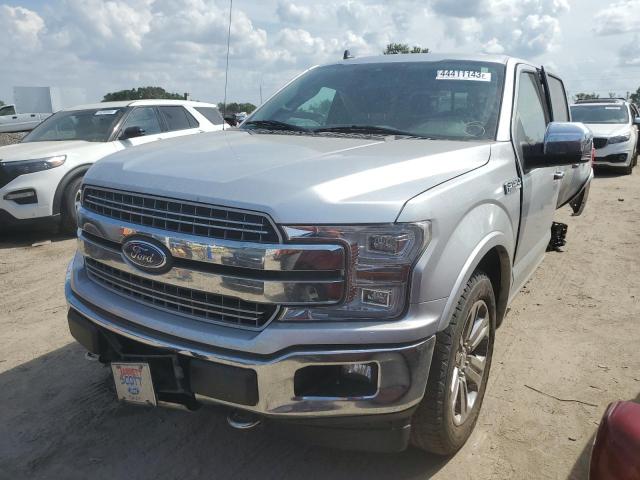 FORD F150 SUPER 2019 1ftew1e40kfb12660