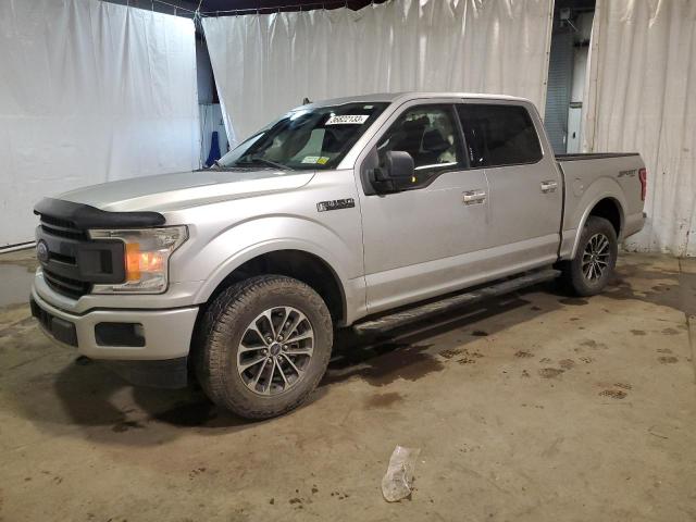 FORD F150 SUPER 2019 1ftew1e40kfb24243