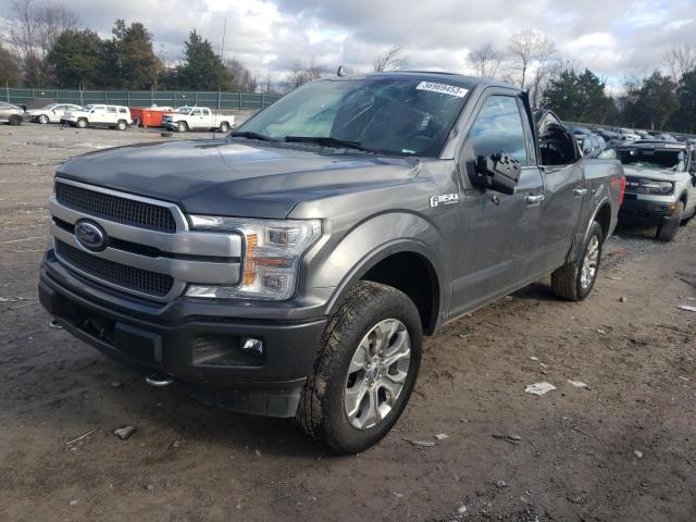 FORD F150 SUPER 2019 1ftew1e40kfb46582