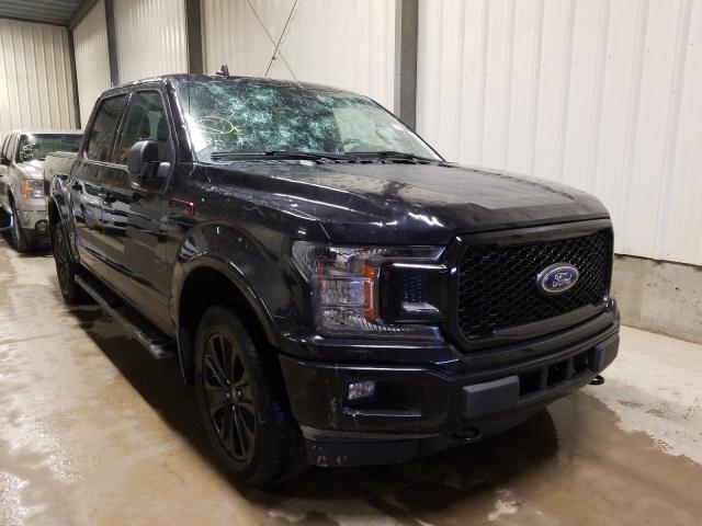 FORD F150 SUPER 2019 1ftew1e40kfb52236