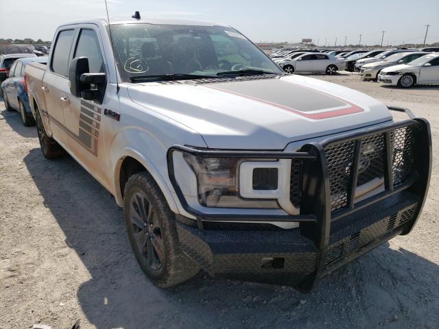 FORD F150 SUPER 2019 1ftew1e40kfb62765