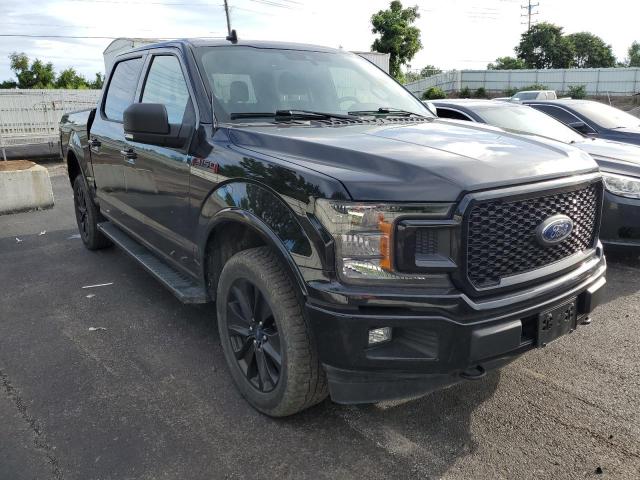 FORD F150 SUPER 2019 1ftew1e40kfc25864