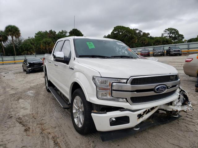 FORD F150 SUPER 2019 1ftew1e40kfc29090