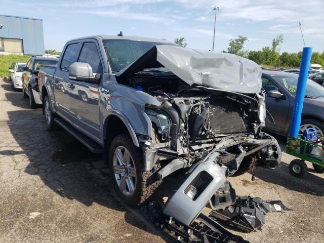 FORD F150 SUPER 2019 1ftew1e40kfc37089