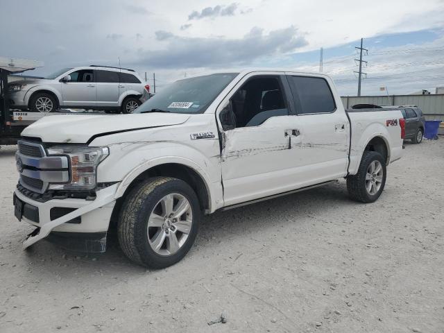 FORD F150 SUPER 2019 1ftew1e40kfc84686