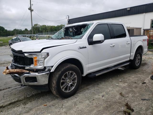 FORD F150 SUPER 2019 1ftew1e40kfd08646