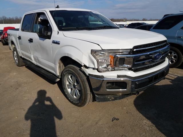 FORD F150 SUPER 2019 1ftew1e40kfd44126