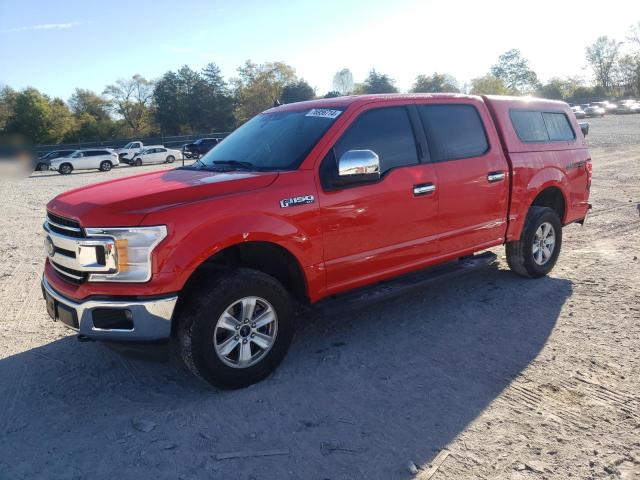 FORD F150 SUPER 2019 1ftew1e40kke28583