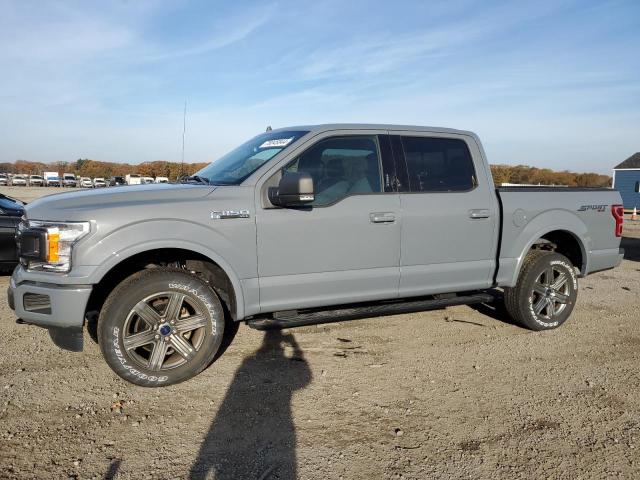 FORD F150 SUPER 2019 1ftew1e40kke72566