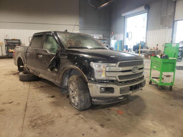 FORD F150 SUPER 2020 1ftew1e40lfa16464