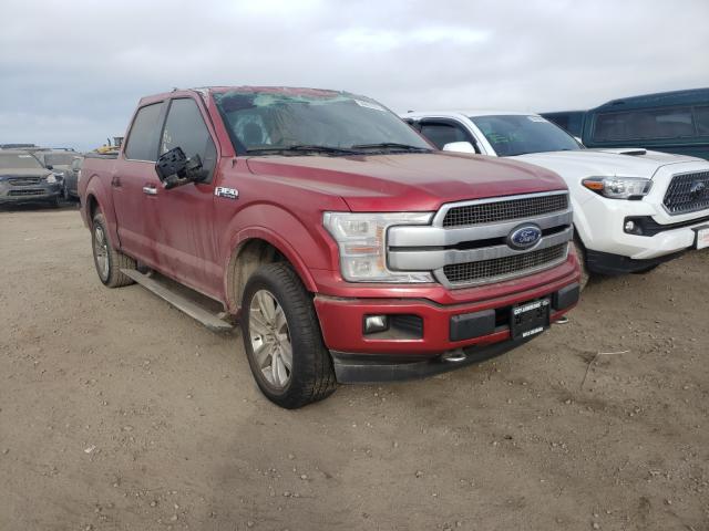 FORD F150 SUPER 2020 1ftew1e40lfa16982