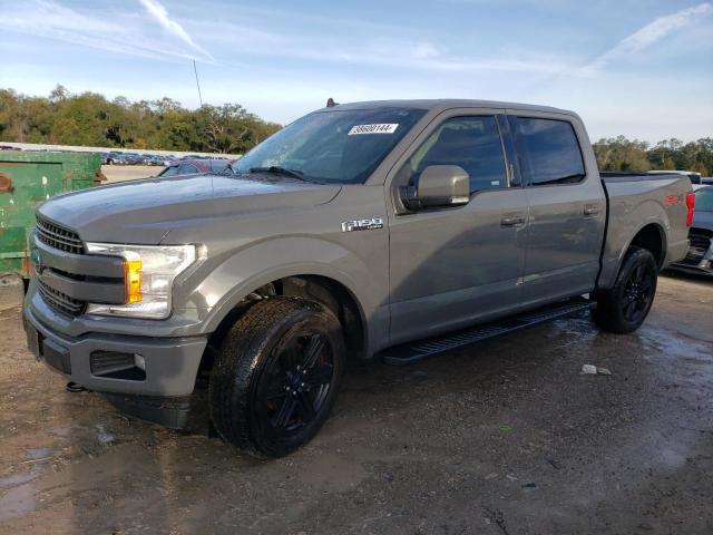 FORD F-150 2020 1ftew1e40lfa19106