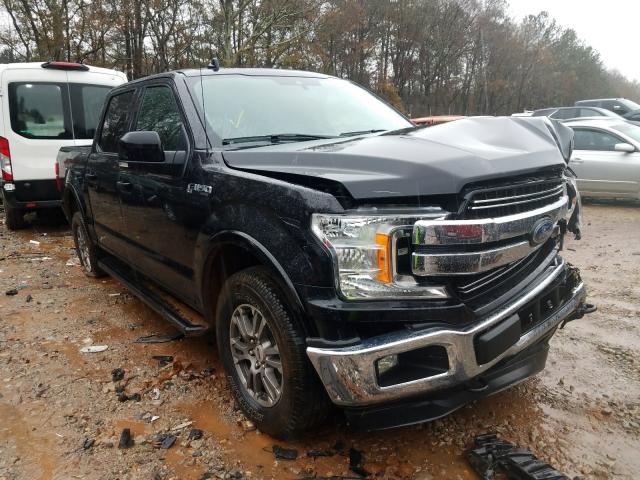 FORD F150 SUPER 2020 1ftew1e40lfa20367