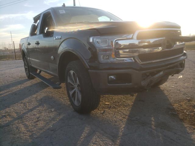 FORD F150 SUPER 2020 1ftew1e40lfa98521