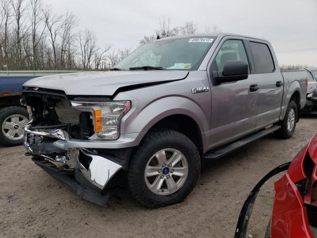 FORD F150 SUPER 2020 1ftew1e40lfb00655