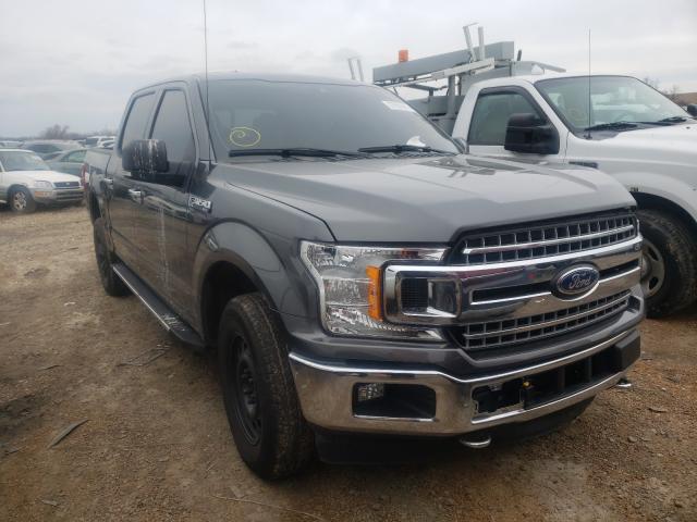 FORD F150 SUPER 2020 1ftew1e40lfb15494