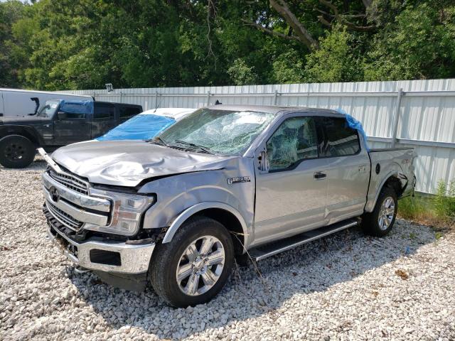 FORD F150 SUPER 2020 1ftew1e40lfb63447