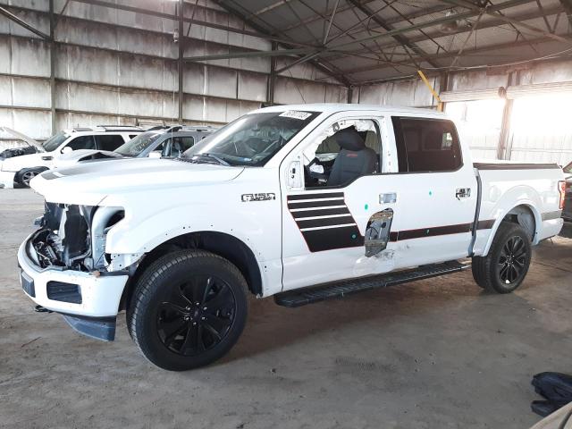 FORD F150 SUPER 2020 1ftew1e40lfb67417