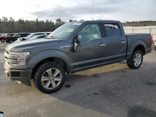 FORD F150 SUPER 2020 1ftew1e40lfb74352