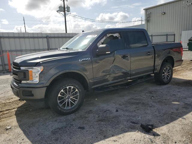 FORD F150 SUPER 2020 1ftew1e40lfb93791