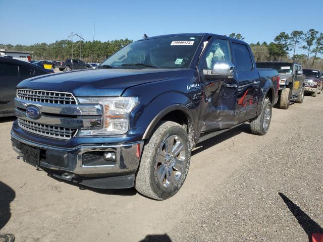 FORD F150 SUPER 2020 1ftew1e40lfb99056