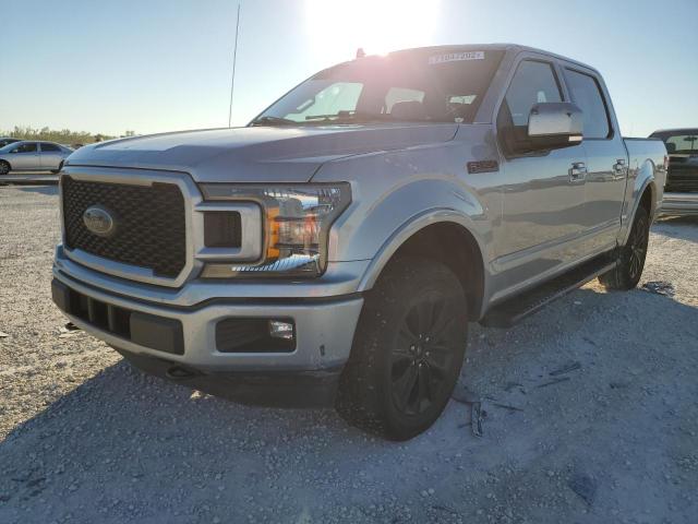 FORD F150 SUPER 2020 1ftew1e40lfc00173