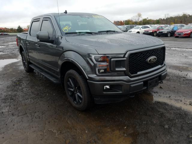 FORD F150 SUPER 2020 1ftew1e40lfc27583