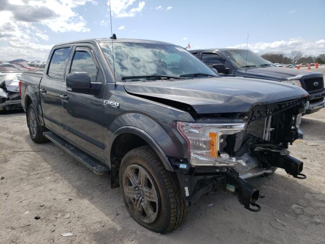 FORD F150 SUPER 2020 1ftew1e40lfc53794