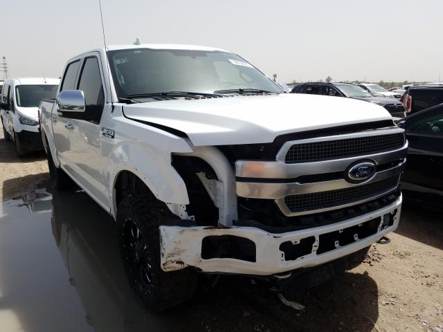 FORD F150 SUPER 2020 1ftew1e40lfc72961