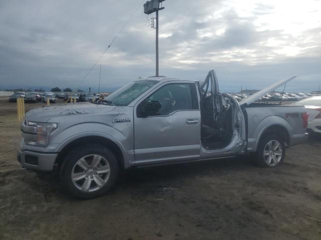 FORD F150 SUPER 2020 1ftew1e40lfc82437