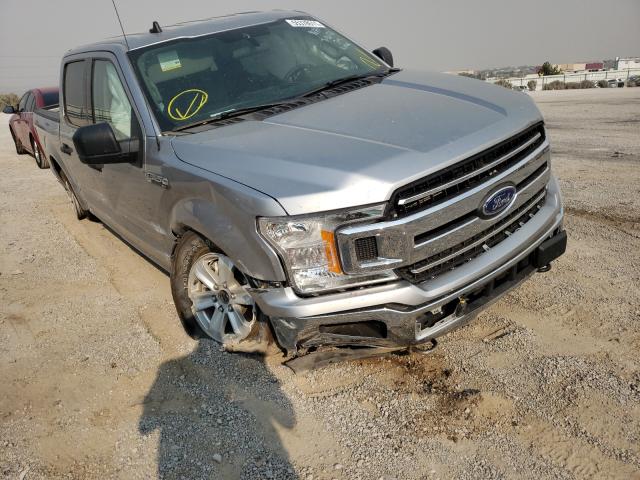 FORD F150 SUPER 2020 1ftew1e40lkd28663