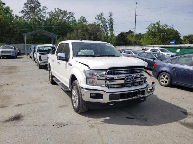 FORD F150 SUPER 2020 1ftew1e40lkd65194