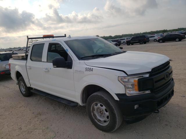 FORD F150 SUPER 2020 1ftew1e40lke26981