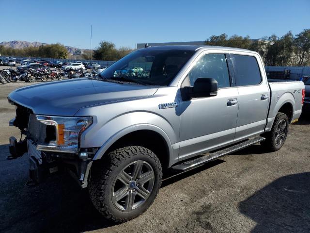 FORD F150 SUPER 2020 1ftew1e40lkf10167