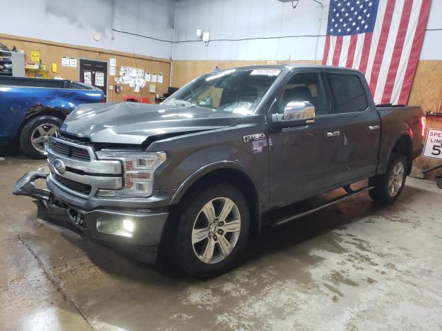 FORD F-150 2019 1ftew1e41kfa08808