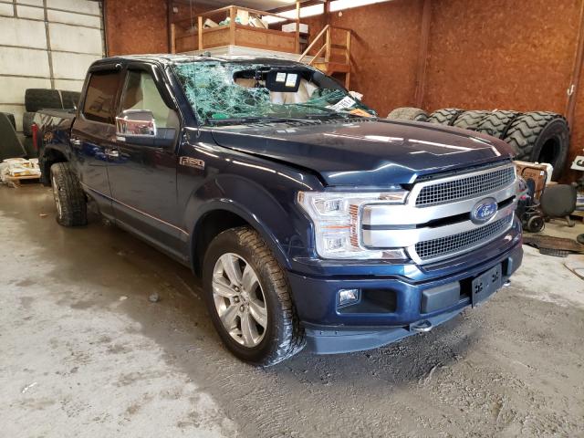 FORD F150 SUPER 2019 1ftew1e41kfa09070