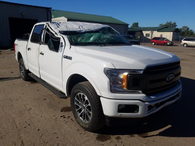 FORD F150 SUPER 2019 1ftew1e41kfa35989