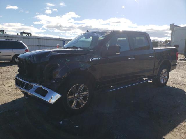 FORD F-150 2019 1ftew1e41kfa85355